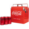17L Metal Cooler Boxes